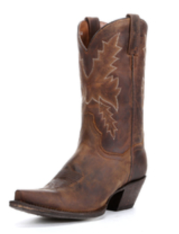girly cowboy boots
